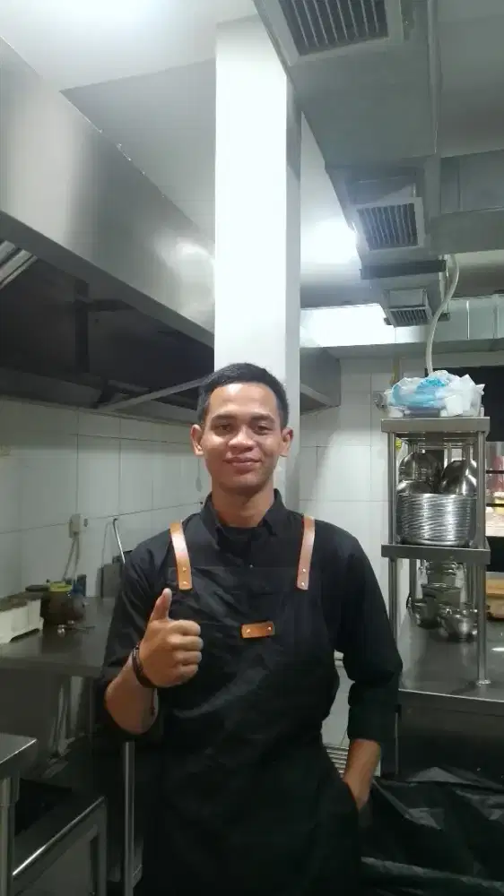 Cari pekerjaan resto supir security OB opic boy