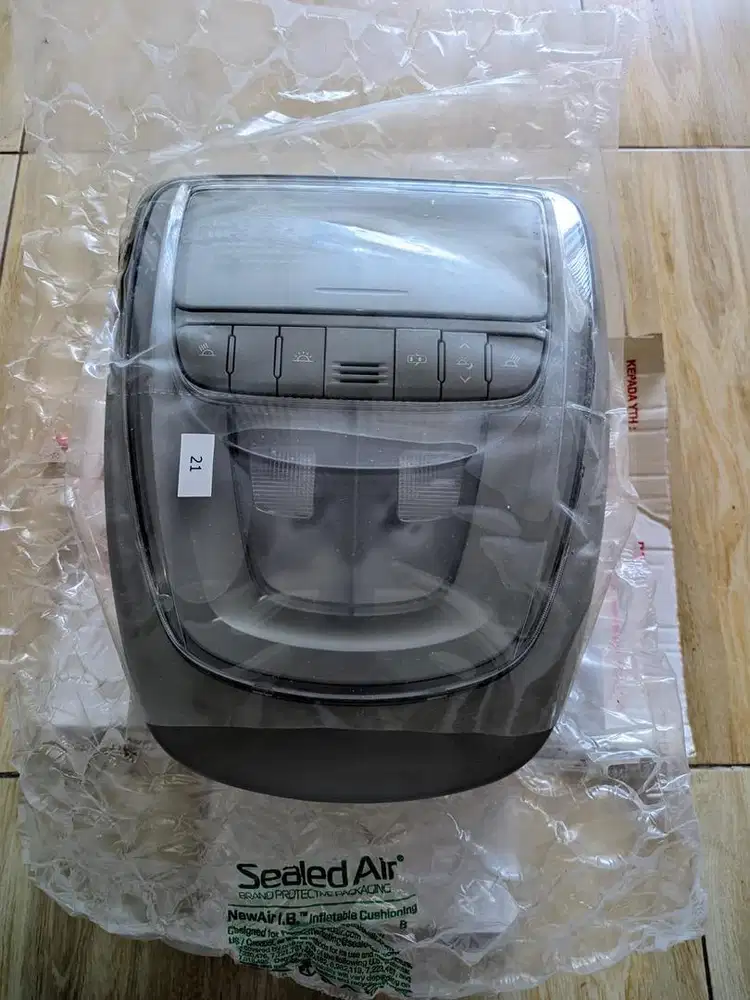 LAMPU PLAFON TENGAH INNOVA REBORN