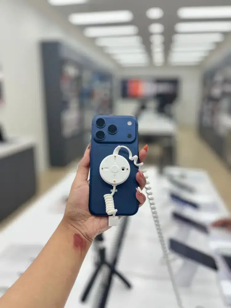 iPhone 17 Pro || cicilan di Home Credit