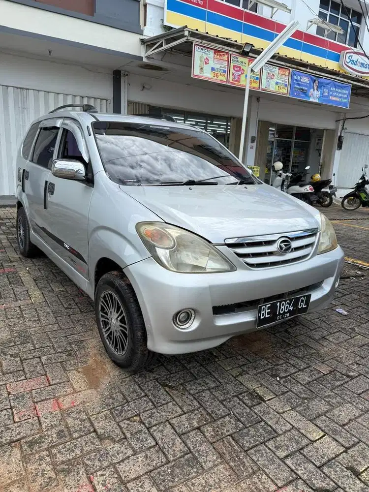 Jual karna karna kebutuhan