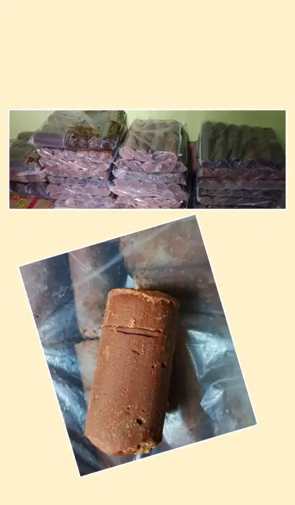 GULA AREN CIANJUR SELATAN