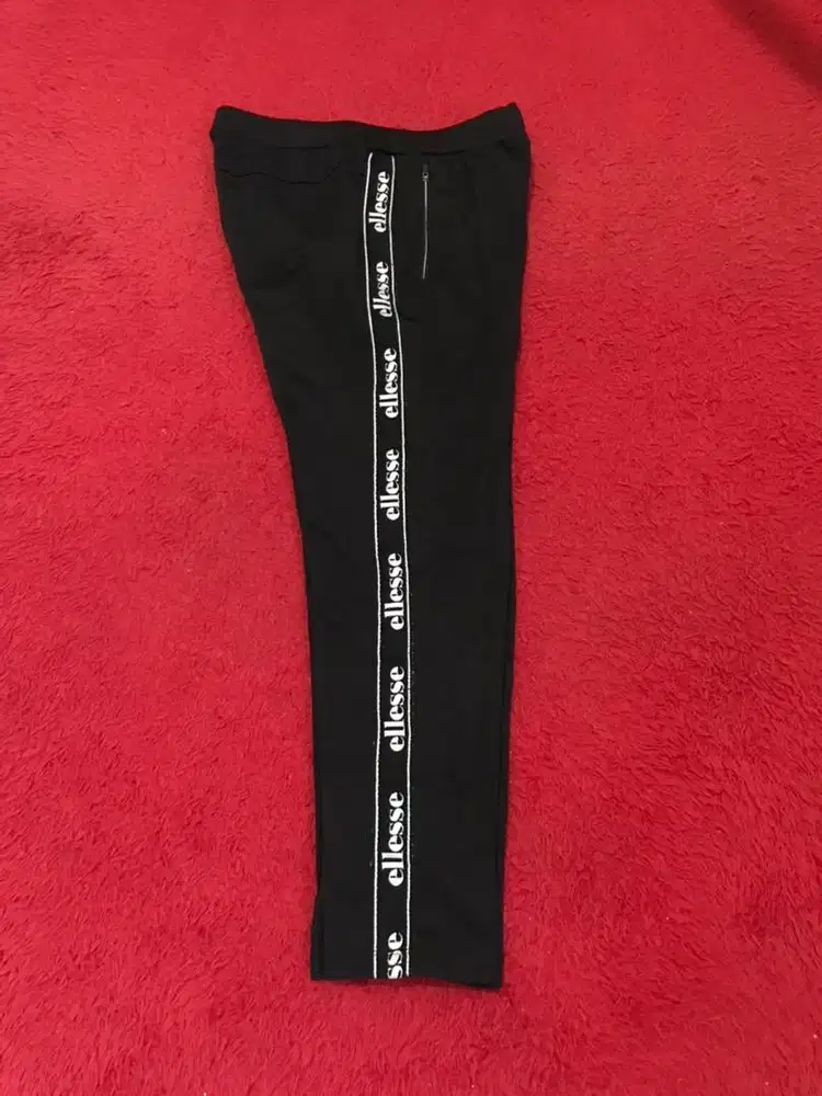 Celana Trackpants Ellesse Original