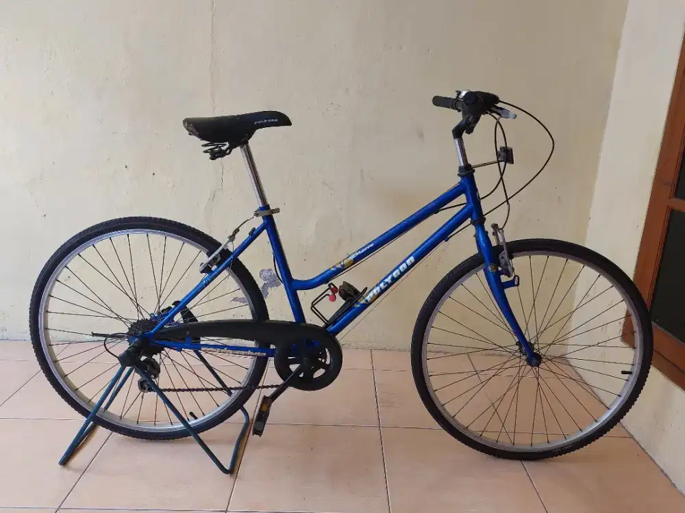 sepeda polygon uk 26