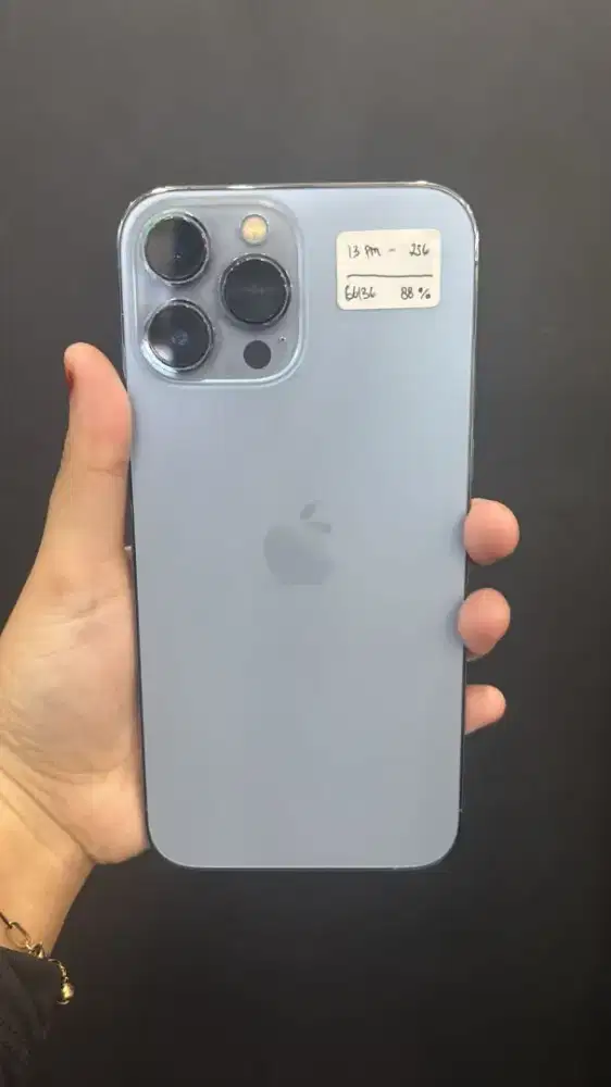 Iphone 13 pro max 128