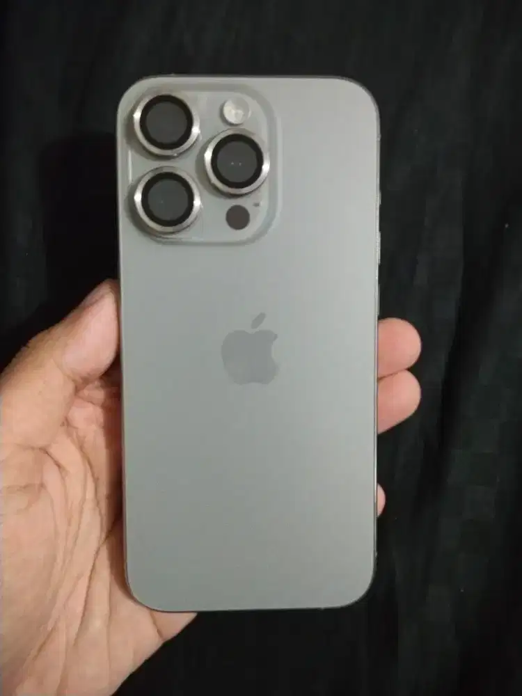 Iphone 15 pro inter 128gb