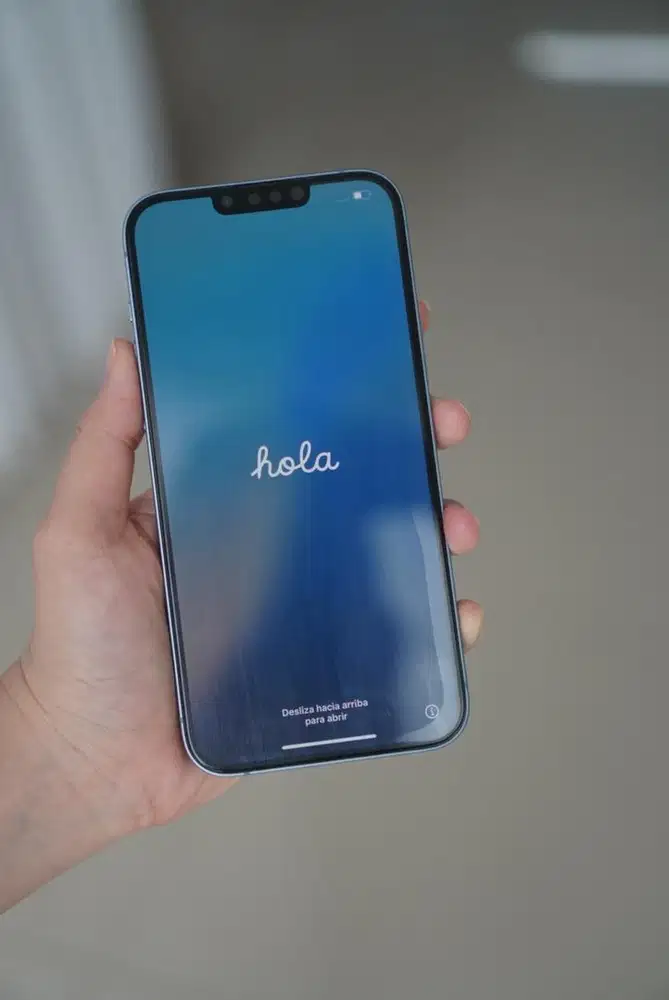 FS IPHONE 14 PLUS 128 & PRO 128