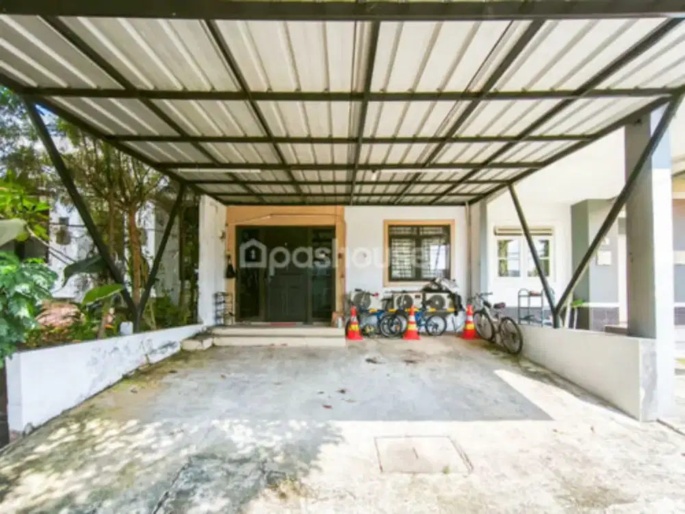 DIJUAL Rumah di Sentul City