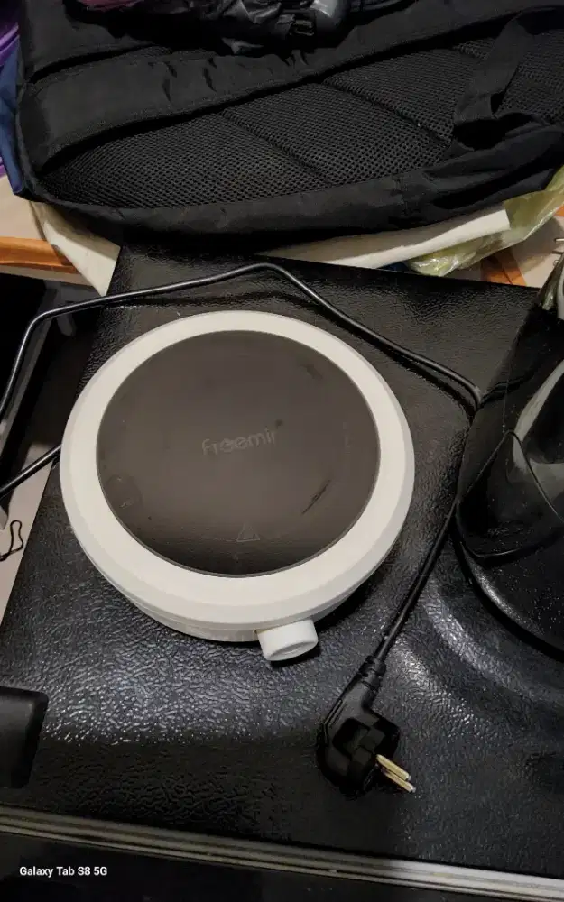 JUAL KOMPOR LISTRIK MURAH