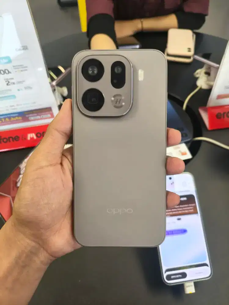 OPPO FIND X9 PRO