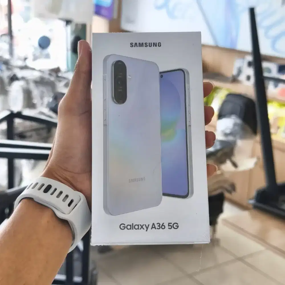 Samsung galaxy A36 5G