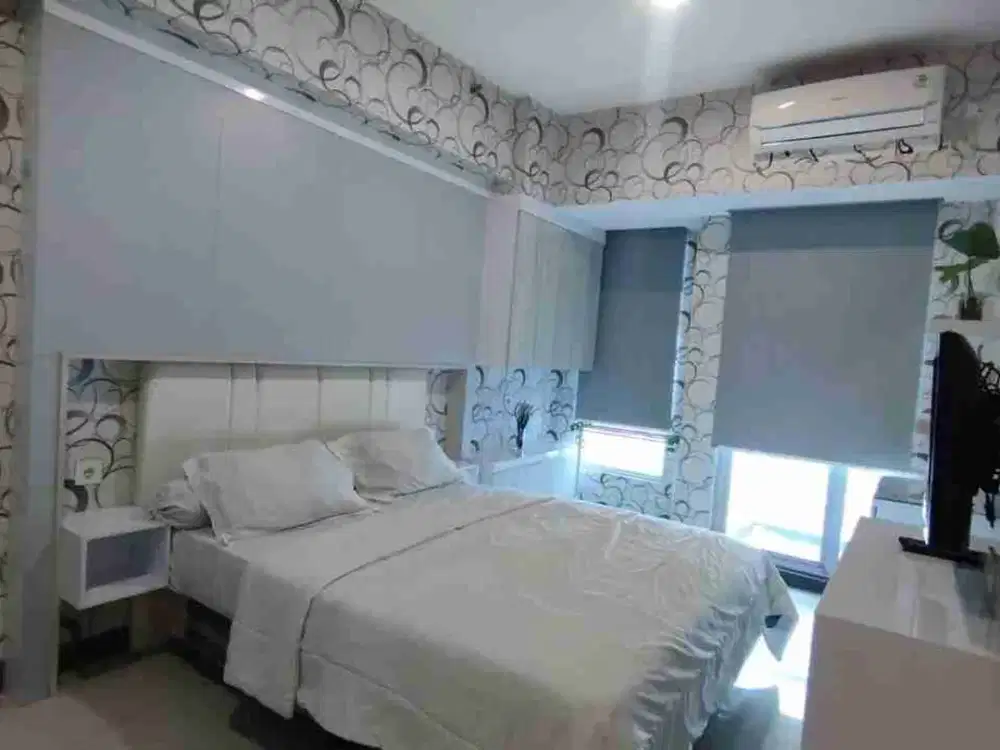 Sewa Apartemen Anderson Studio Bulanan