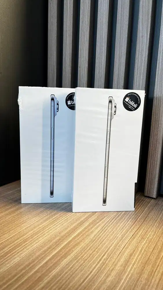 PROMO IPHONE AIR NEW GARANSI RESMI INDO