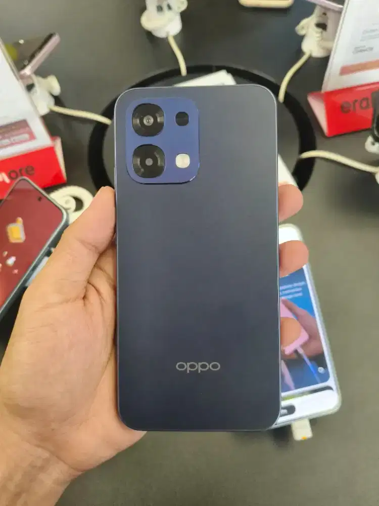 OPPO A6 PRO SERIES
