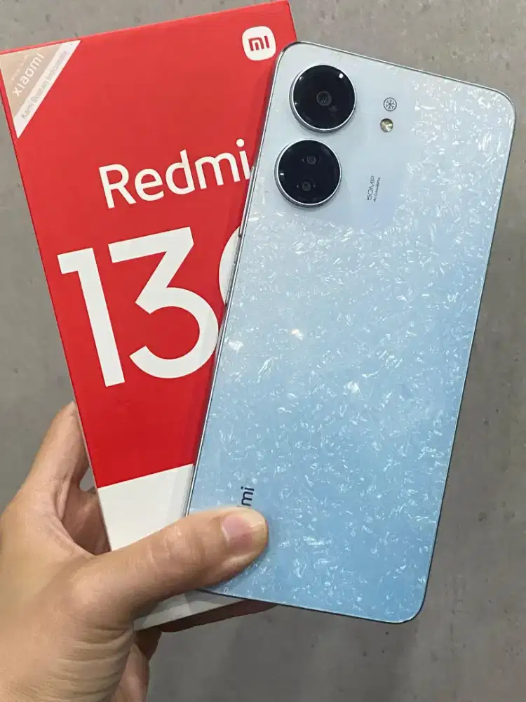 Second redmi 13c 8/256Gb