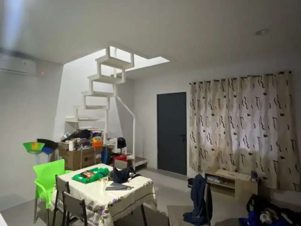 Dijual Rumah Semi Furnish di Park Serpong By Rumah Chinida (Dw)