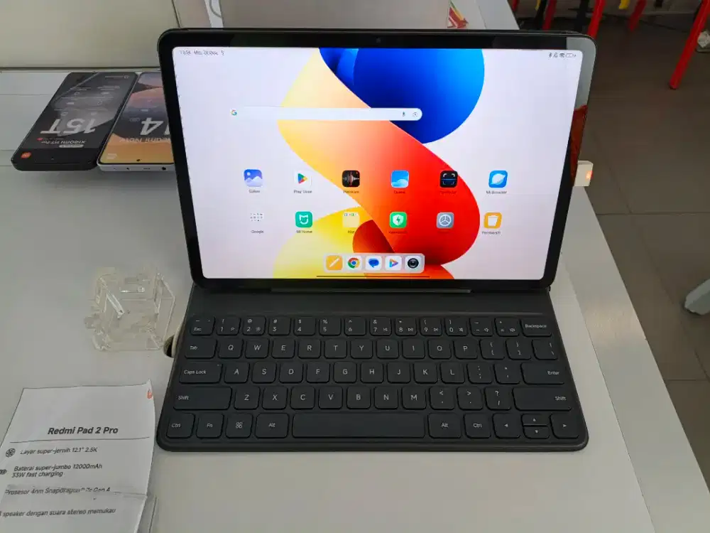 REDMI PAD 2 PRO 8/256GB