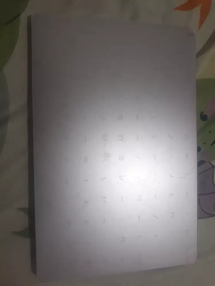 LAPTOP ASUS E410MA PINK / MERAH MUDA