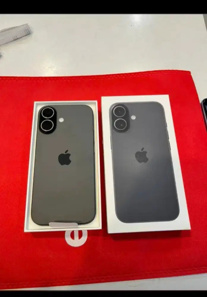 Kredit iPhone tanpa dp