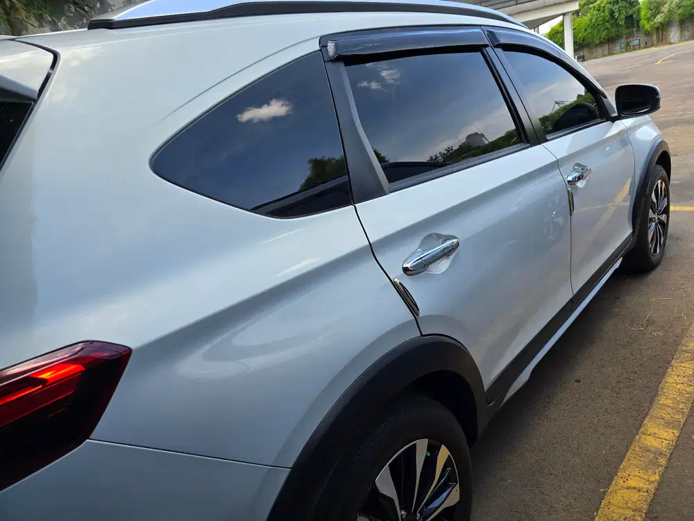 Honda BR-V 2022 Bensin