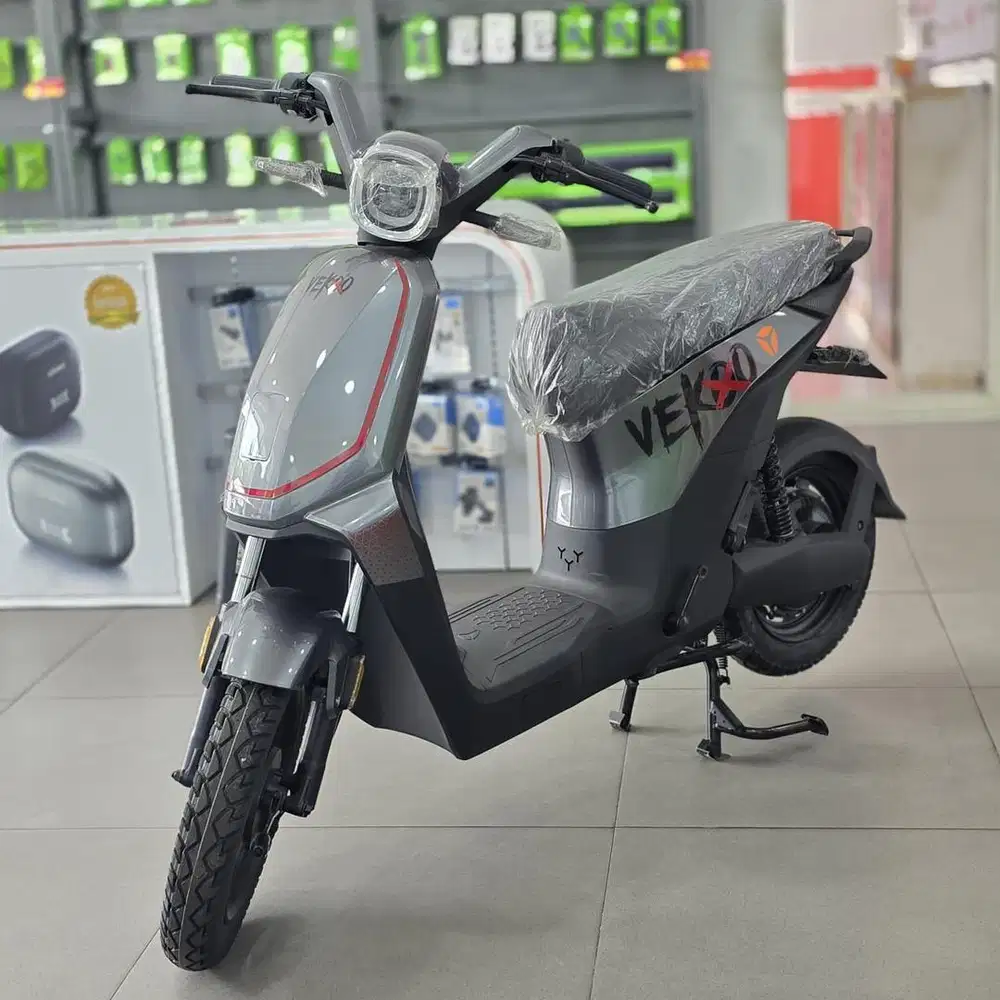 SEPEDA LISTRIK YADEA KREDIT TANPA SURVEI & JAMINAN