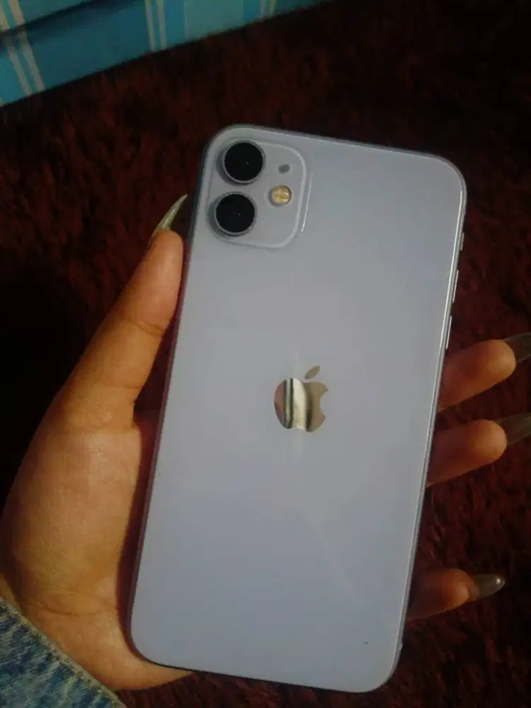 Dijual Apple iPhone 11