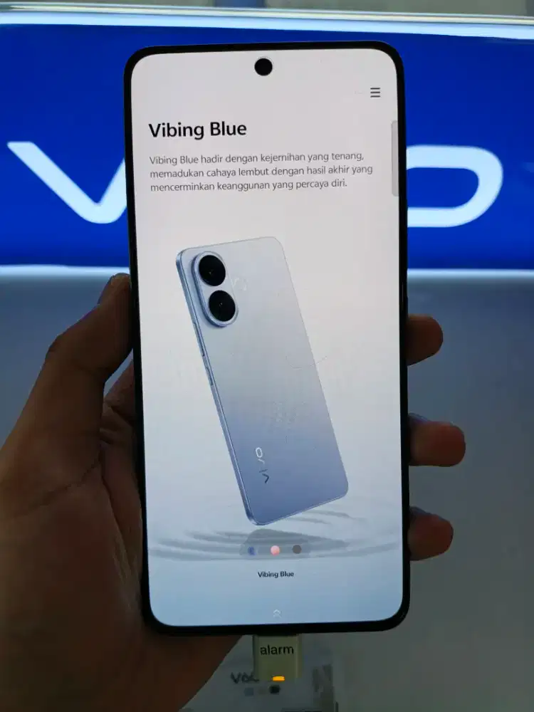 VIVO V60 LITE 8/256GB
