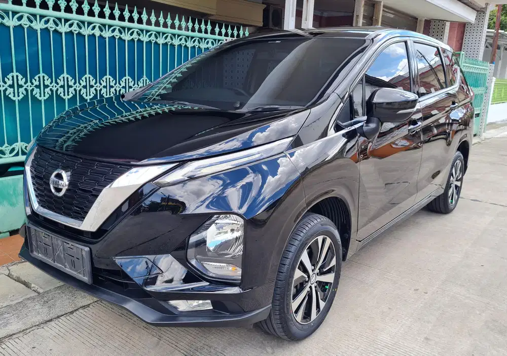 [2019] ALL NEW LIVINA 1.5 VE AT