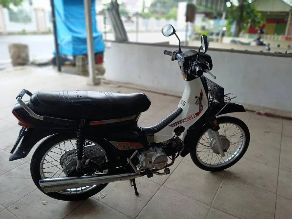Honda Astrea Prima 1990