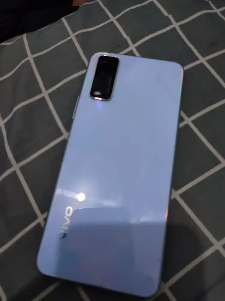 vivo Y12 Ram 3gb