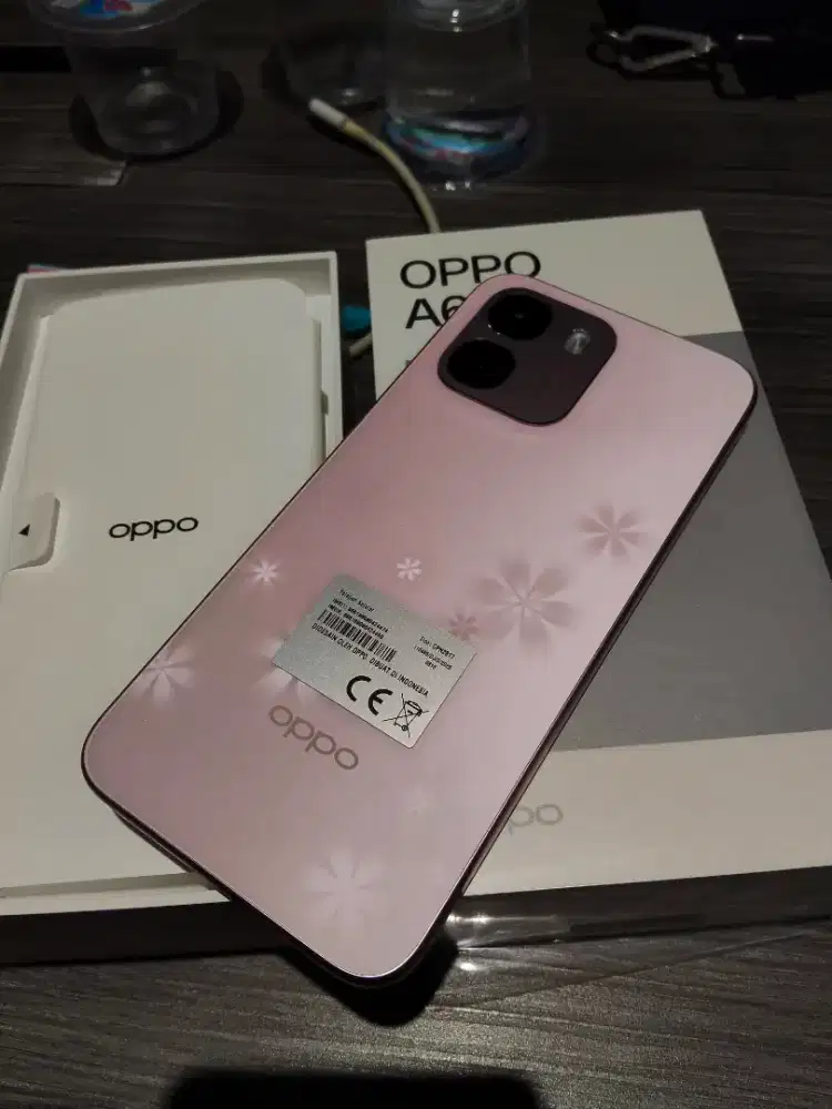 Promo OPPO A6 series.. Terbaru dan Terlaris