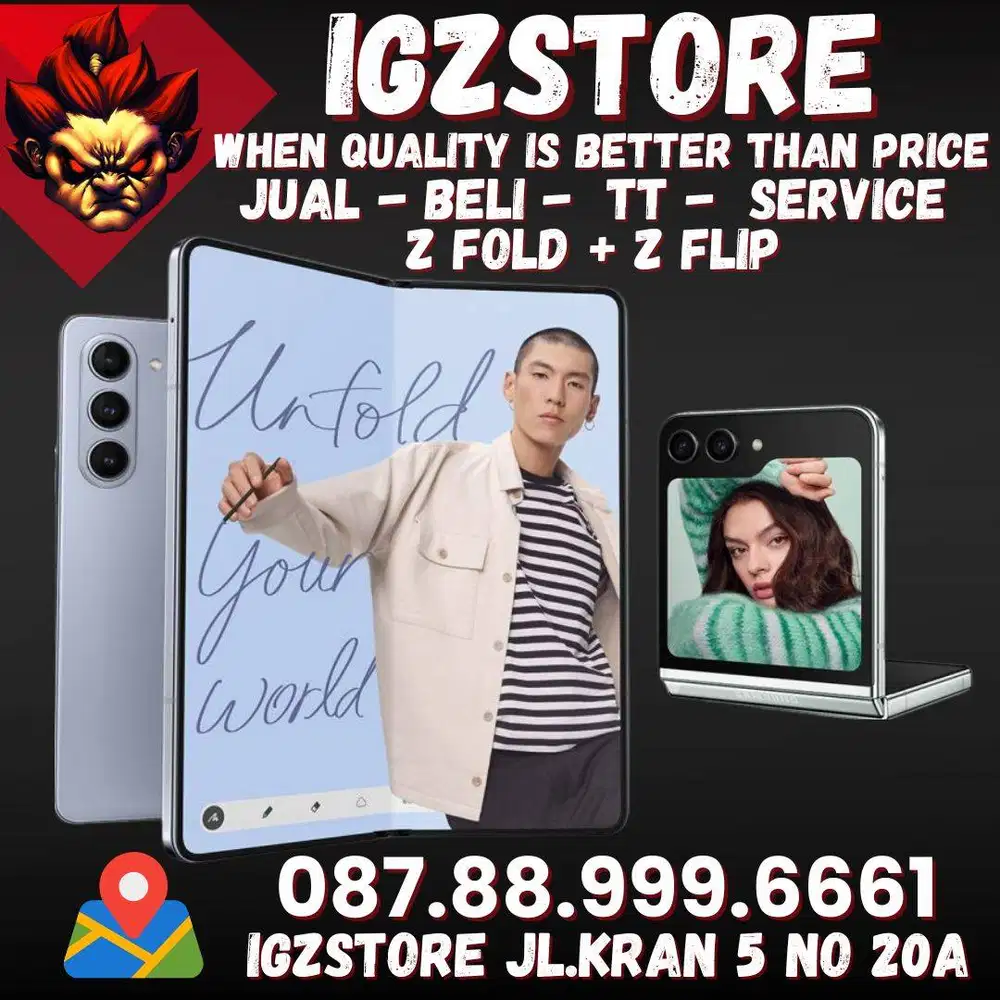 BELI Khusus SAMSUNG S SERIES ULTRA SERIES  Z FOLD dan Z FLIP