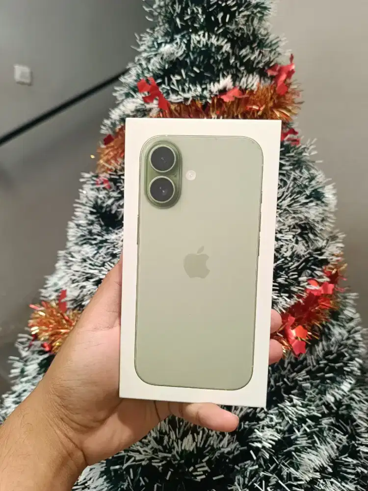 iPhone 17 basic (256GB)