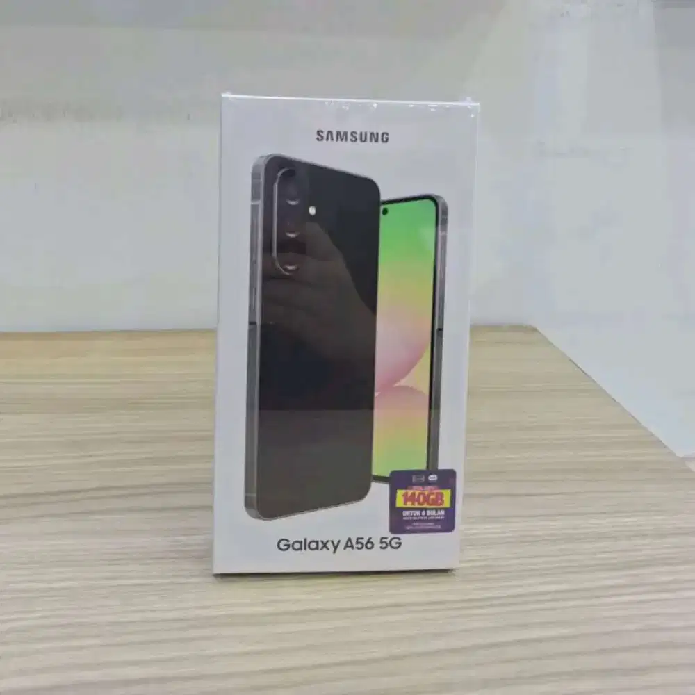 SAMSUNG GALAXY A56 8/256 Gb