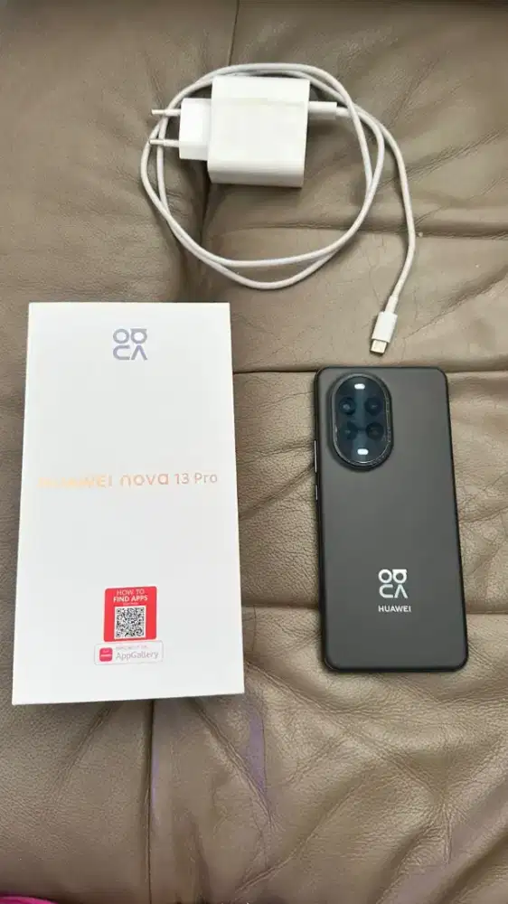 Huawei nova 13 pro