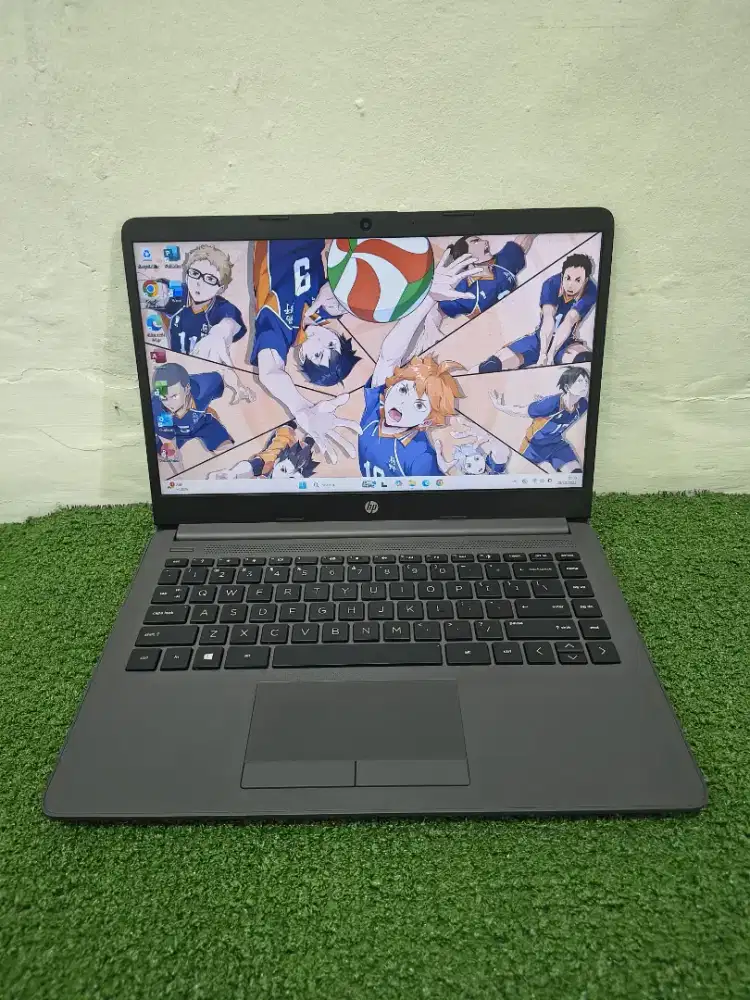 Jual Cepat Laptop Dual VGA Lenovo Ideapad 320 i5 8/256 Nvidia 2Gb