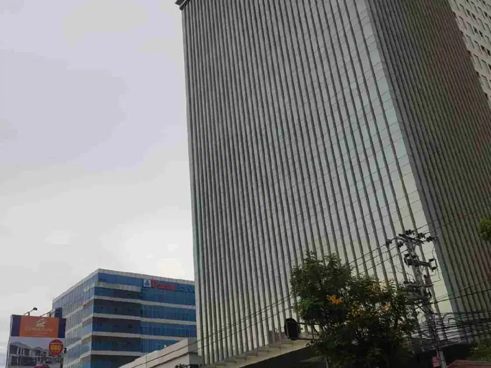 Aparartemen Semarang