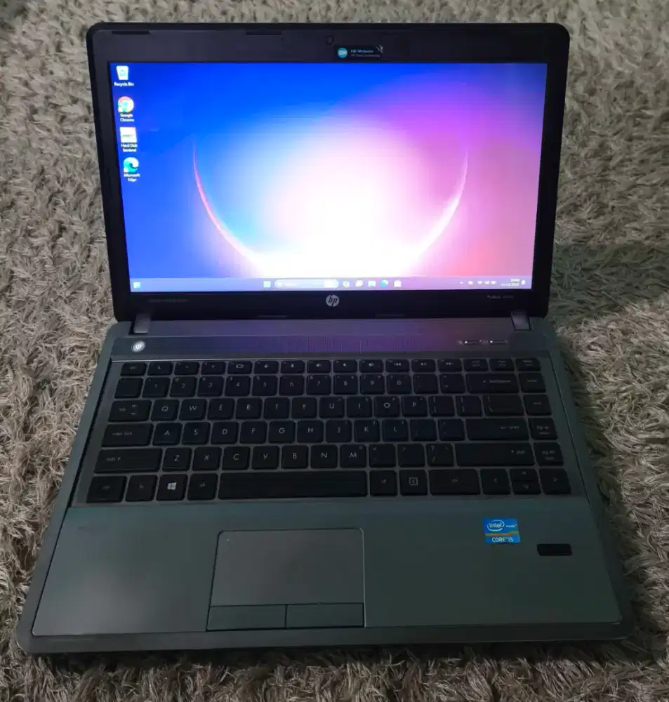 Hp probook 4440s core i5