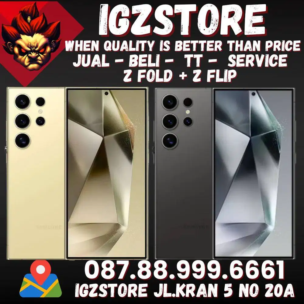 SIAP BELI Khusus Samsung S SERIES  / ULTRA SERIES  22 23 24 25