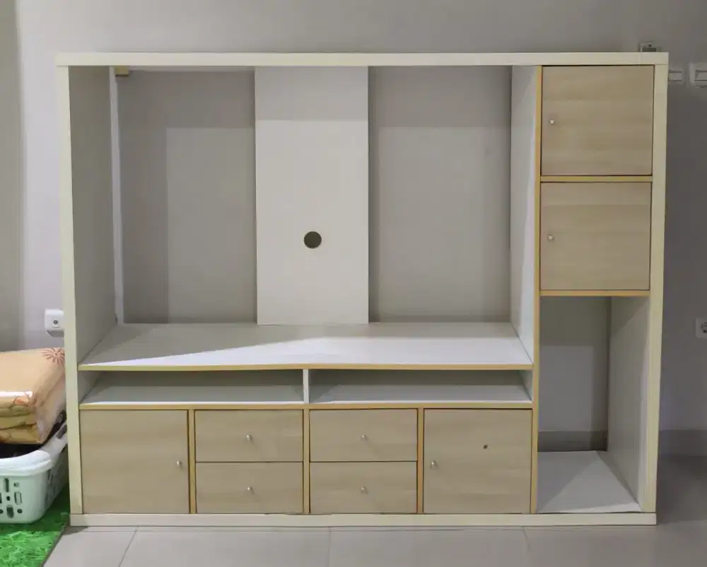 Buffet tv merk ikea 40x147x182