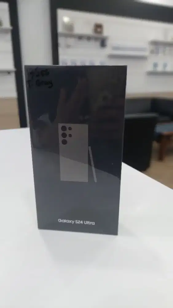 SAMSUNG S24 ULTRA 12/256