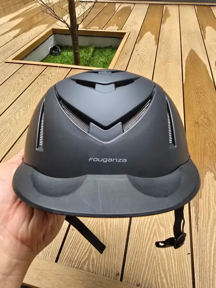 Jual Helm Berkuda , siapa cepat dia dapat