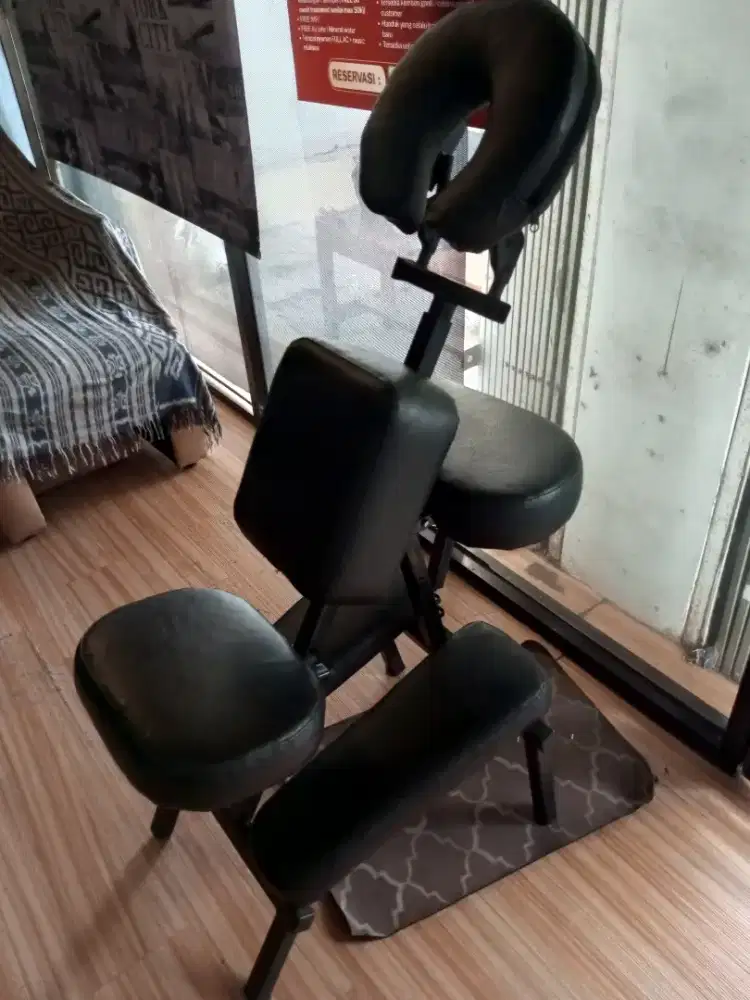 Kursi Back Theraphy Kursi Tatoo Kursi Nail Art