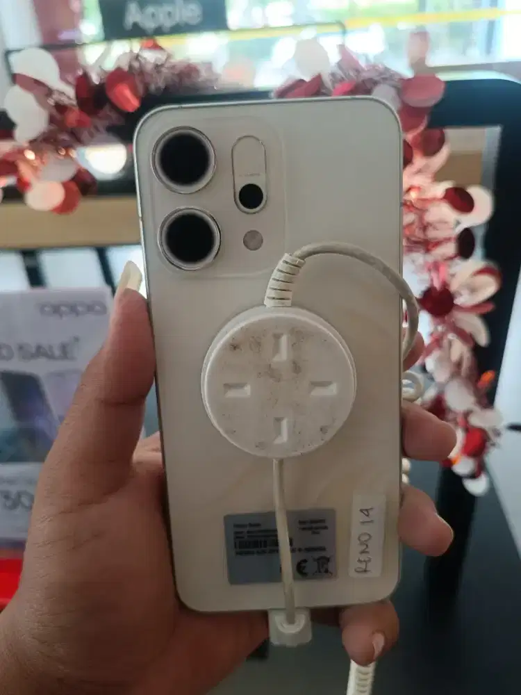 OPPO RENO 14 5G (8/256)