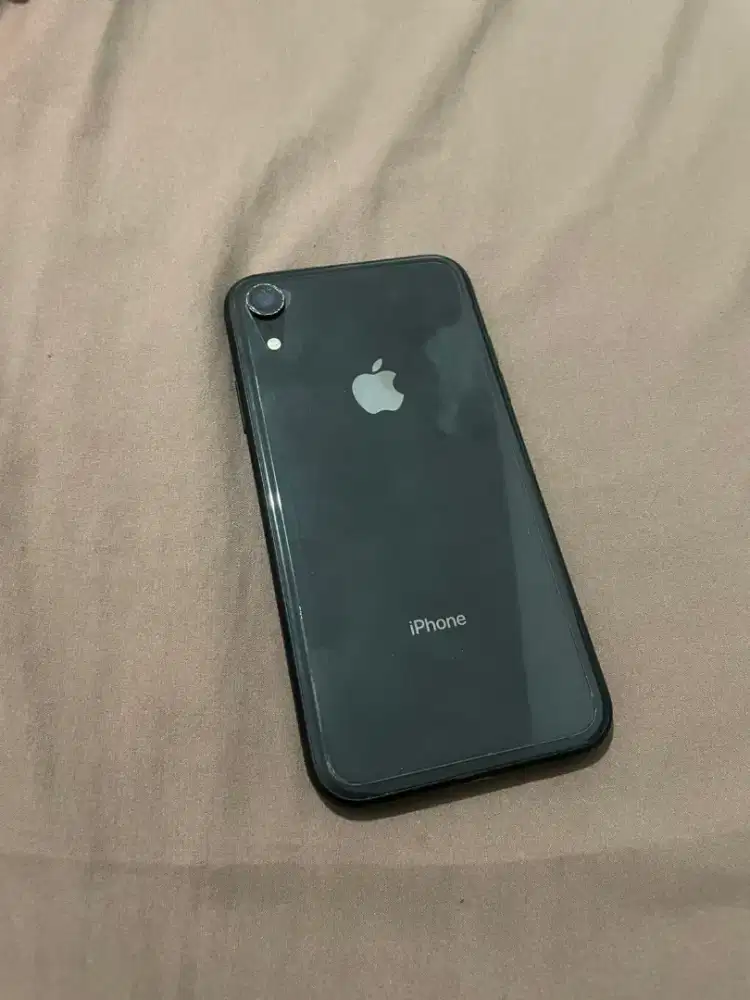 iPhone xr 128gb ex ibox resmi