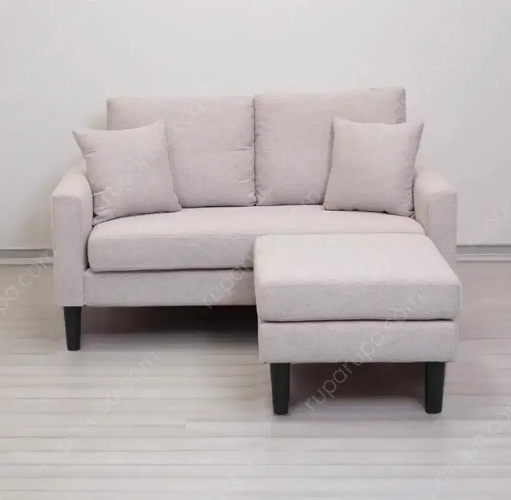 Sofa L 2 Seater Tavor