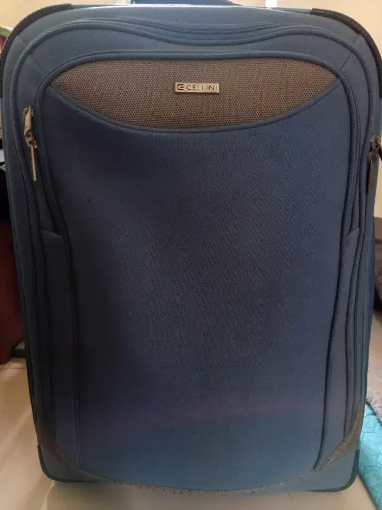 KOPER BRANDED MERK CELLINI 29 OK BGT