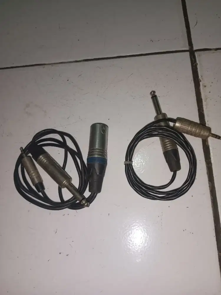 Di jual jeak untuk mixser ke hp