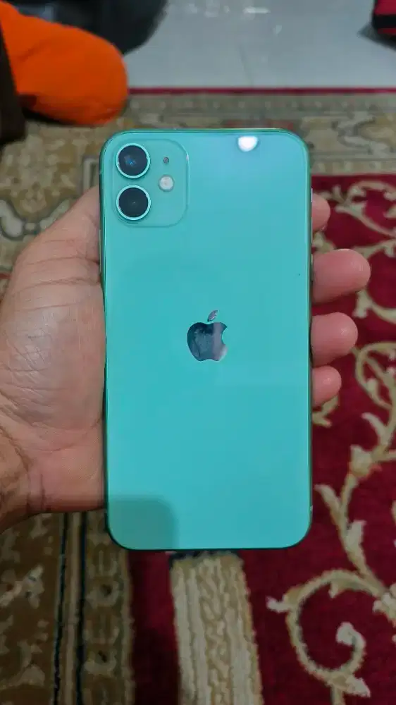 Iphone 11 128GB