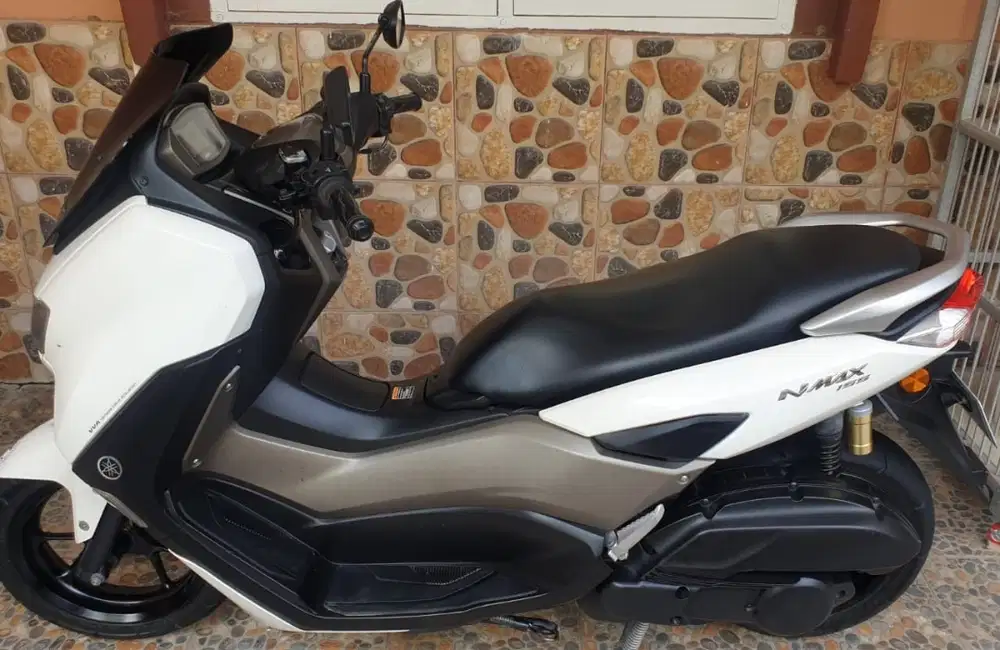 YAMAHA NMX TAHUN 2020