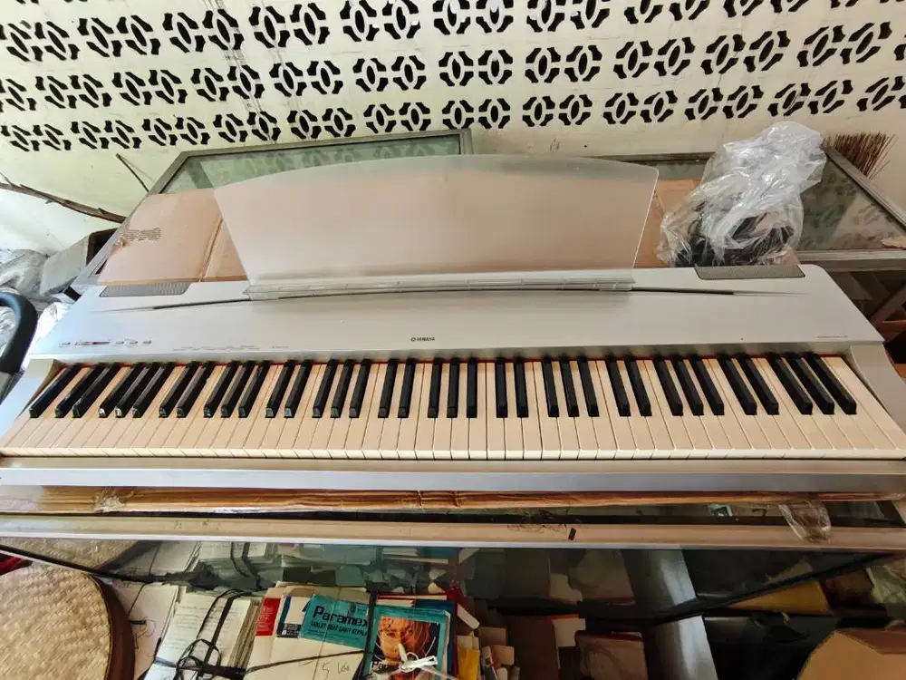 Piano elektrik Yamaha P.70